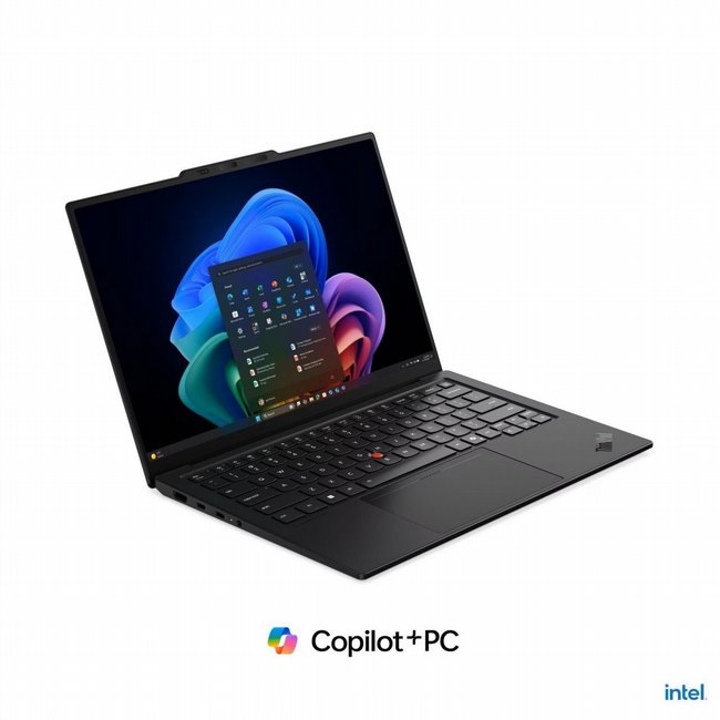 ���� ����� Lenovo ThinkPad X1 Carbon Gen 14 Aura Edition Copilot+ PC 21V7009JIV