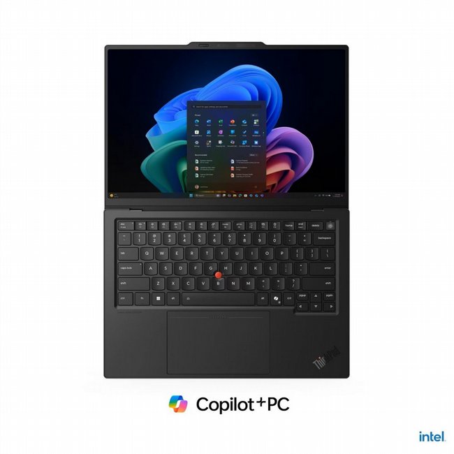 ���� ����� Lenovo ThinkPad X1 Carbon Gen 14 Aura Edition Copilot+ PC 21V7009JIV