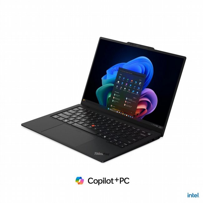 ���� ����� Lenovo ThinkPad X1 Carbon Gen 14 Aura Edition Copilot+ PC 21V700D5IV