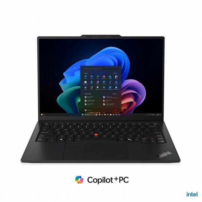 ���� ����� Lenovo ThinkPad X1 Carbon Gen 14 Aura Edition Copilot+ PC 21V700D5IV