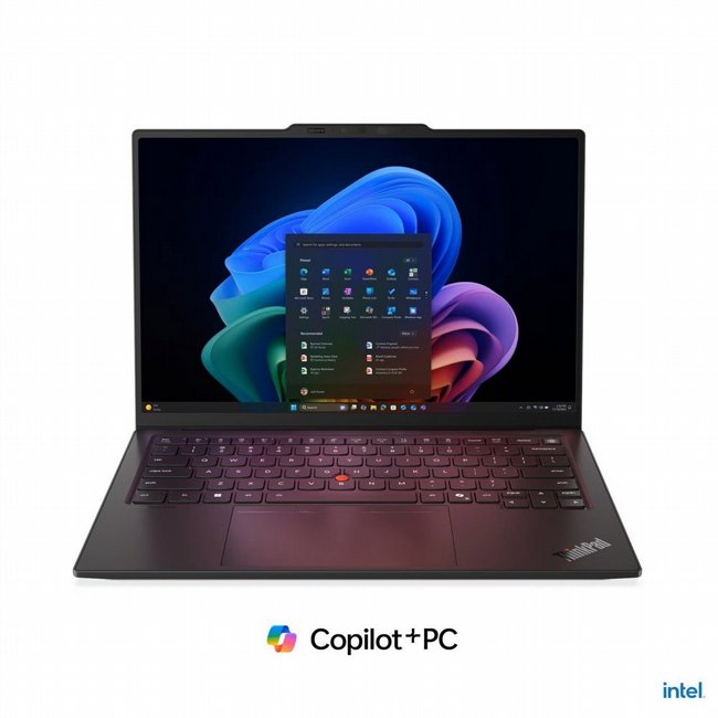 ���� ����� Lenovo ThinkPad X1 Carbon Gen 14 Aura Edition Copilot+ PC 21V700D5IV