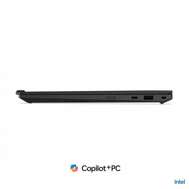 ���� ����� Lenovo ThinkPad X1 Carbon Gen 14 Aura Edition Copilot+ PC 21V700D5IV