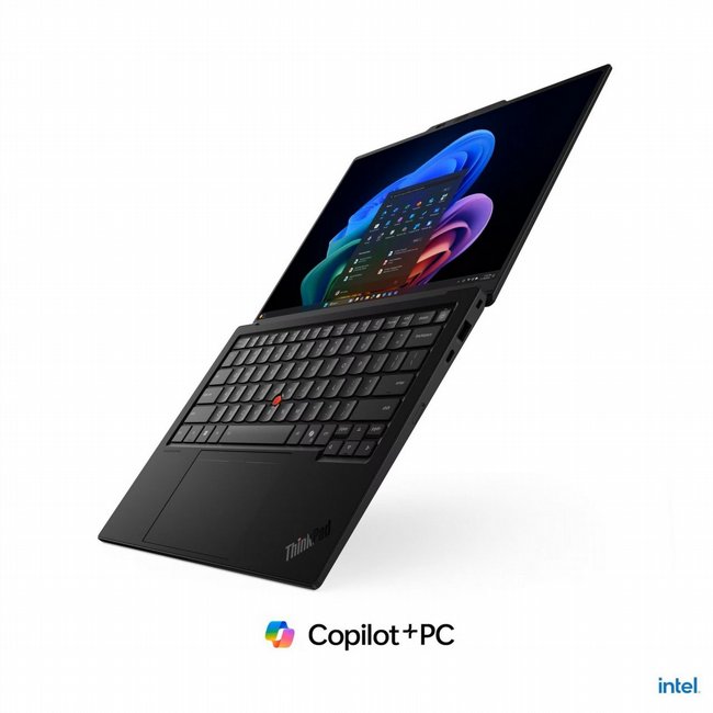 ���� ����� Lenovo ThinkPad X1 Carbon Gen 14 Aura Edition Copilot+ PC 21V700DTIV