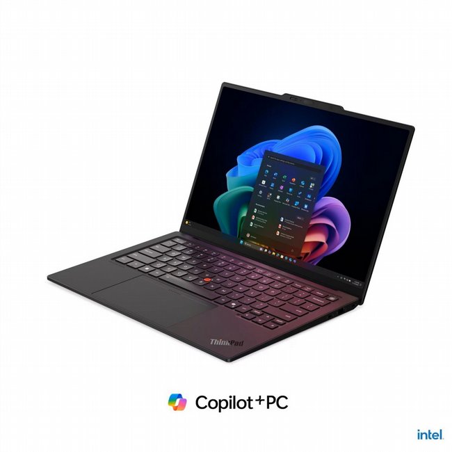 ���� ����� Lenovo ThinkPad X1 Carbon Gen 14 Aura Edition Copilot+ PC 21V700DTIV