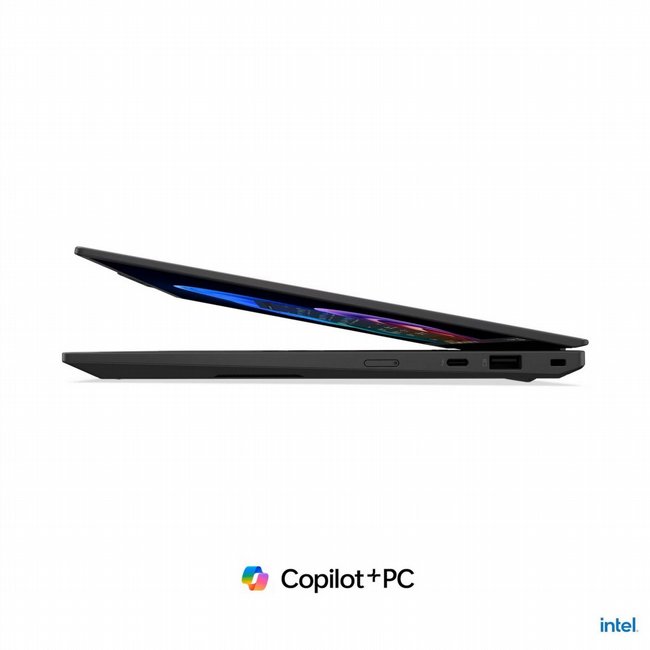 ���� ����� Lenovo ThinkPad X1 Carbon Gen 14 Aura Edition Copilot+ PC 21V700DTIV