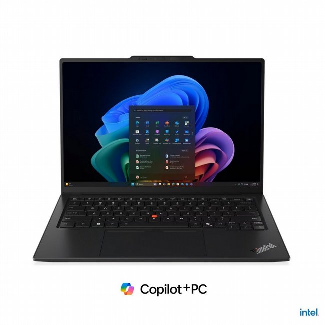 ���� ����� Lenovo ThinkPad X1 Carbon Gen 14 Aura Edition Copilot+ PC 21V700DVIV