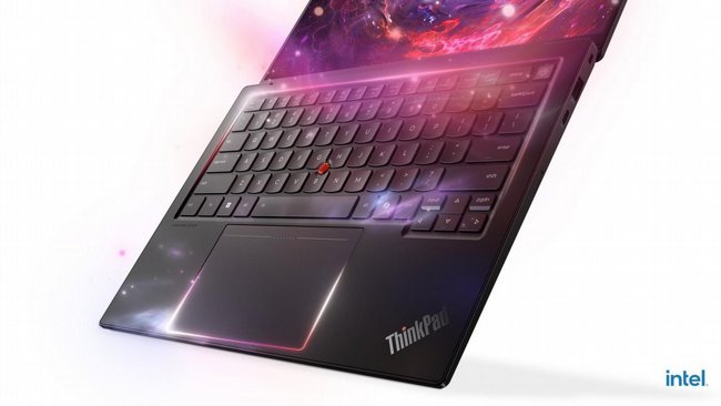 ���� ����� Lenovo ThinkPad X1 Carbon Gen 14 Aura Edition Copilot+ PC 21V700DVIV