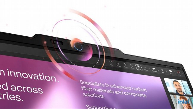 ���� ����� Lenovo ThinkPad X1 Carbon Gen 14 Aura Edition Copilot+ PC 21V700DVIV
