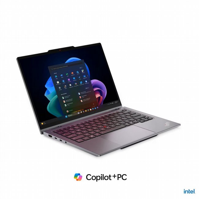���� ����� Lenovo ThinkPad X1 2-in-1 Gen 11 Aura Edition Copilot+ PC 21V90021IV