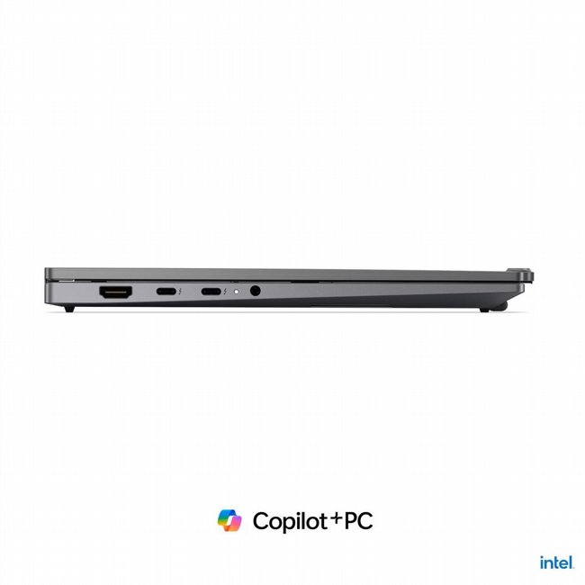 ���� ����� Lenovo ThinkPad X1 2-in-1 Gen 11 Aura Edition Copilot+ PC 21V90021IV