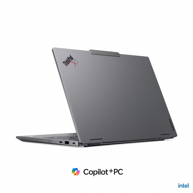 ���� ����� Lenovo ThinkPad X1 2-in-1 Gen 11 Aura Edition Copilot+ PC 21V9005RIV