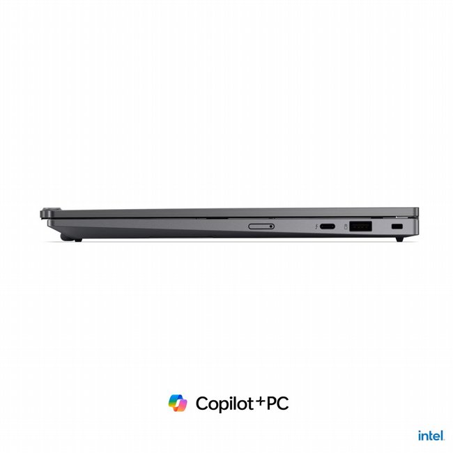 ���� ����� Lenovo ThinkPad X1 2-in-1 Gen 11 Aura Edition Copilot+ PC 21V9005VIV