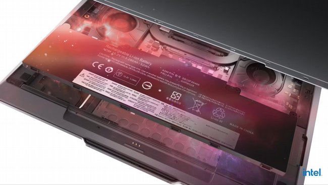 ���� ����� Lenovo ThinkPad X1 2-in-1 Gen 11 Aura Edition Copilot+ PC 21V9005VIV