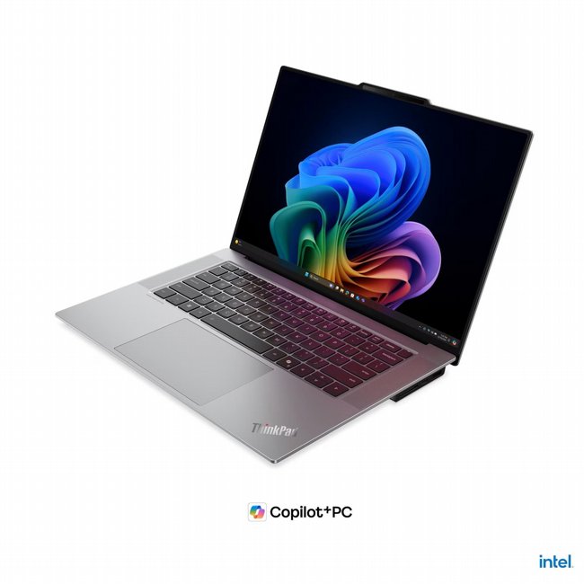 ���� ����� Lenovo ThinkPad X9-15p Gen 1 Copilot+ PC Aura Edition 21VV004FIV