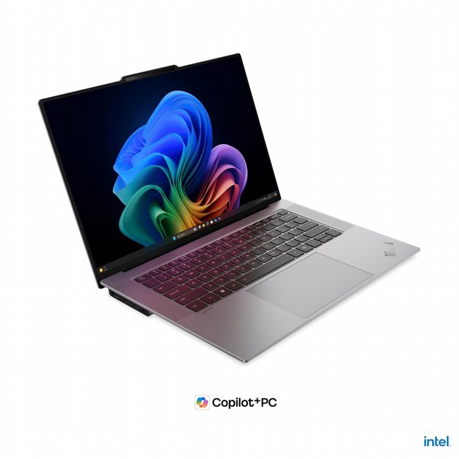 ���� ����� Lenovo ThinkPad X9-15p Gen 1 Copilot+ PC Aura Edition 21VV004FIV