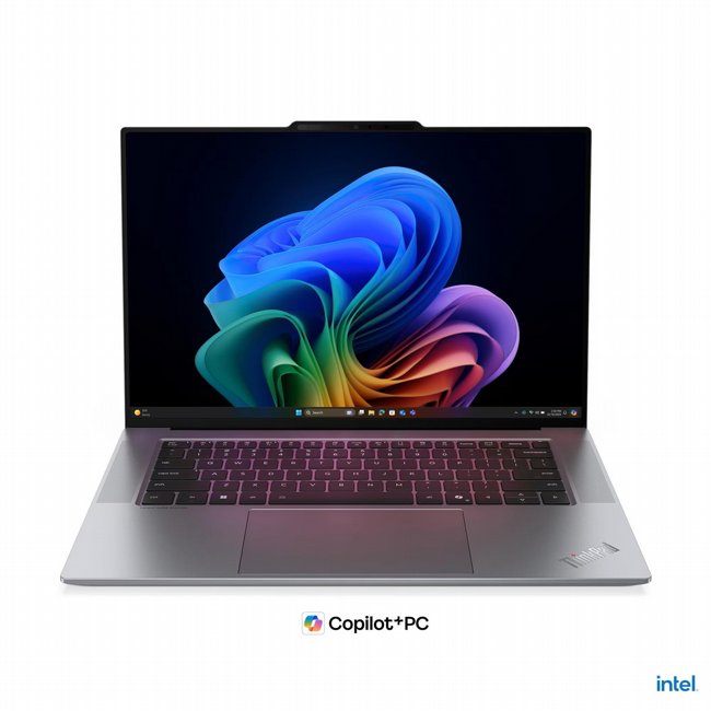 ���� ����� Lenovo ThinkPad X9-15p Gen 1 Copilot+ PC Aura Edition 21VV004FIV
