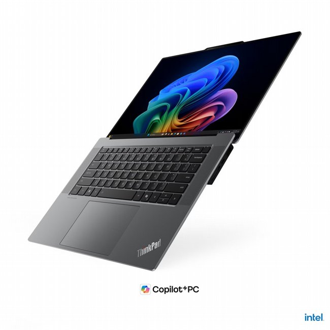 ���� ����� Lenovo ThinkPad X9-15p Gen 1 Copilot+ PC Aura Edition 21VV004FIV