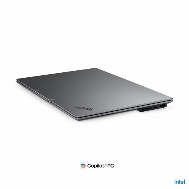 ���� ����� Lenovo ThinkPad X9-15p Gen 1 Copilot+ PC Aura Edition 21VV004FIV
