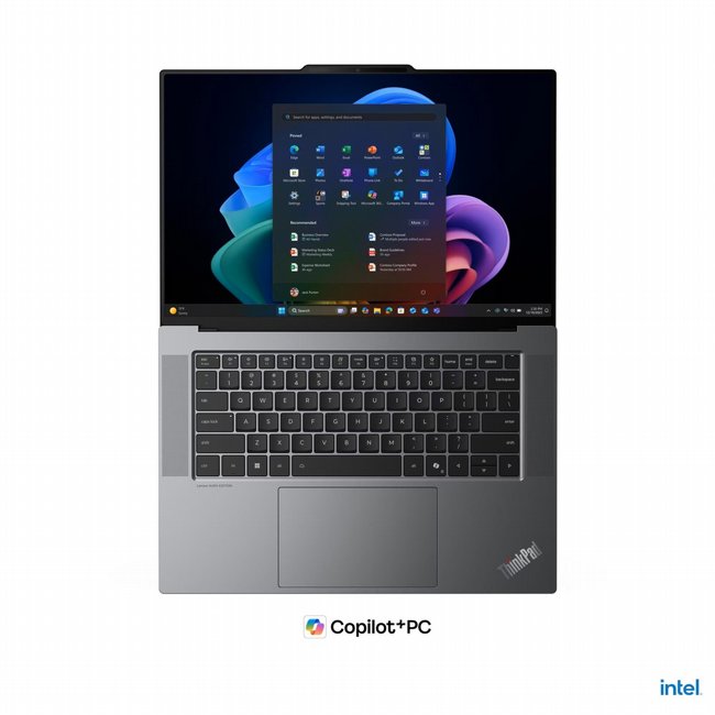 ���� ����� Lenovo ThinkPad X9-15p Gen 1 Copilot+ PC Aura Edition 21VV004FIV