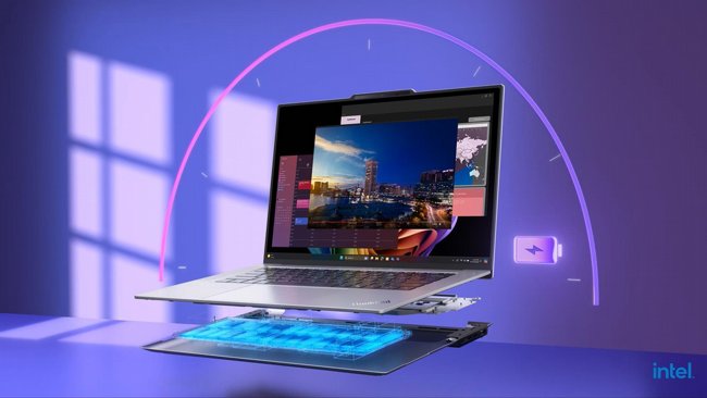 ���� ����� Lenovo ThinkPad X9-15p Gen 1 Copilot+ PC Aura Edition 21VV004FIV