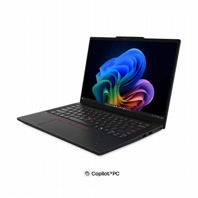 ���� ����� Lenovo ThinkPad T14 Gen 7 Copilot+ PC 21WN004PIV