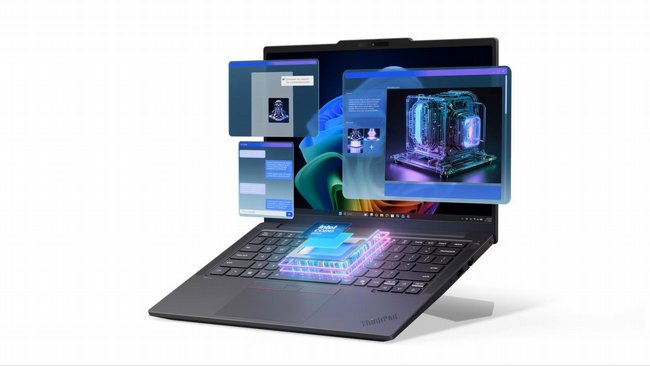 ���� ����� Lenovo ThinkPad T14 Gen 7 Copilot+ PC 21WN0067IV