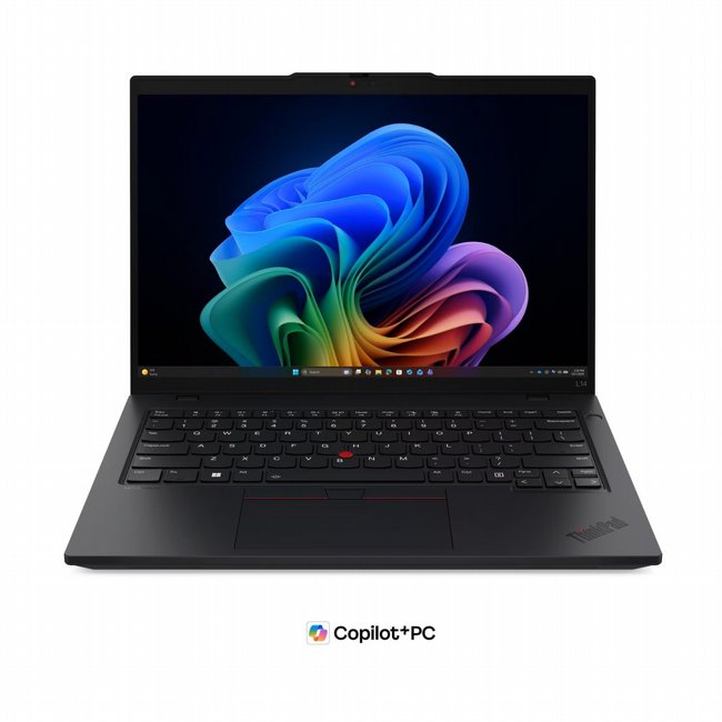 ���� ����� Lenovo ThinkPad L14 Gen 7 Copilot+ PC 21X2002QIV