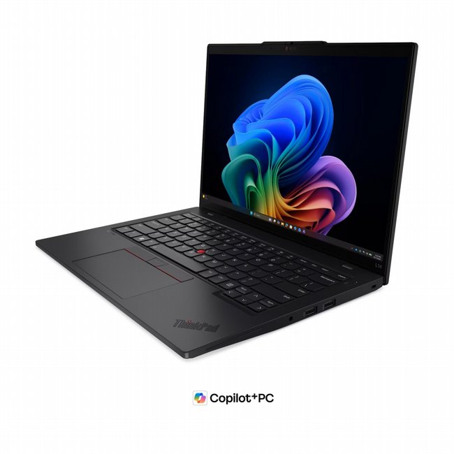 ���� ����� Lenovo ThinkPad L14 Gen 7 Copilot+ PC 21X2002QIV