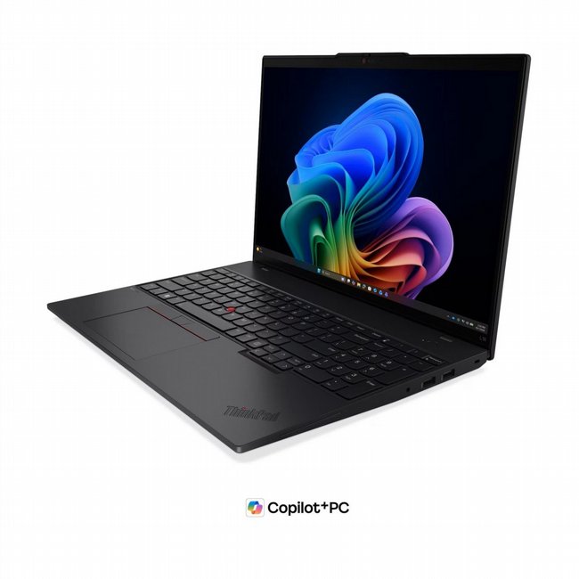 ���� ����� Lenovo ThinkPad L16 Gen 3 Copilot+ PC 21X8002RIV