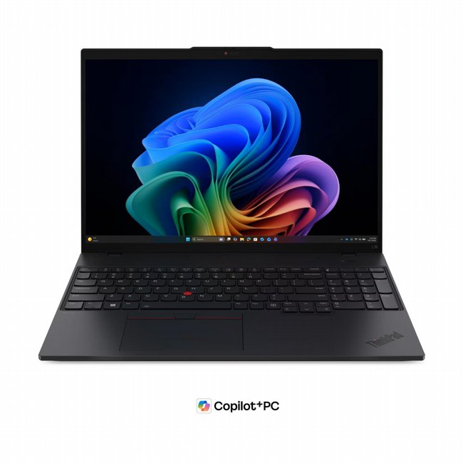 ���� ����� Lenovo ThinkPad L16 Gen 3 Copilot+ PC 21X8002SIV