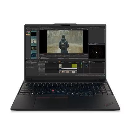 ���� ����� Lenovo ThinkPad P16s Gen 5 Copilot + PC 21XE000XIV