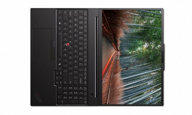 ���� ����� Lenovo ThinkPad P16s Gen 5 Copilot + PC 21XE000XIV