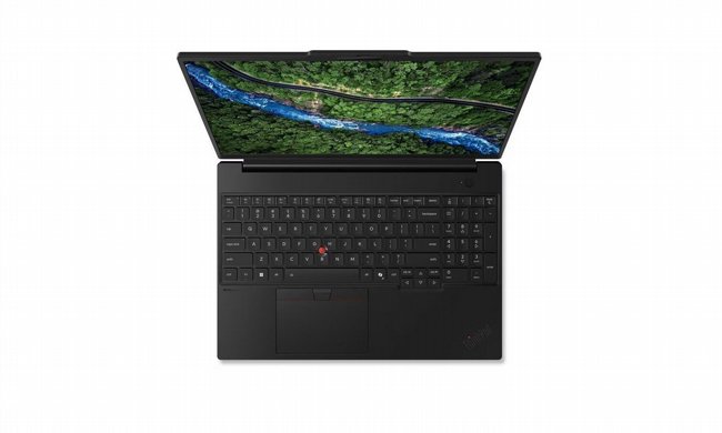 ���� ����� Lenovo ThinkPad P16s Gen 5 Copilot + PC 21XE000XIV