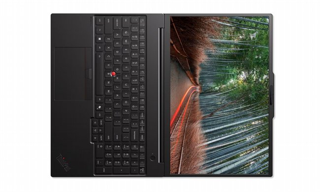 ���� ����� Lenovo ThinkPad P16s Gen 5 Copilot + PC 21XE001TIV