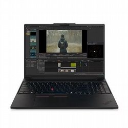 ���� ����� Lenovo ThinkPad P16s Gen 5 Copilot+ PC 21XG0016IV