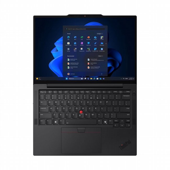 ���� ����� Lenovo ThinkPad X13 Gen 7 Copilot+ PC 21YH003DIV