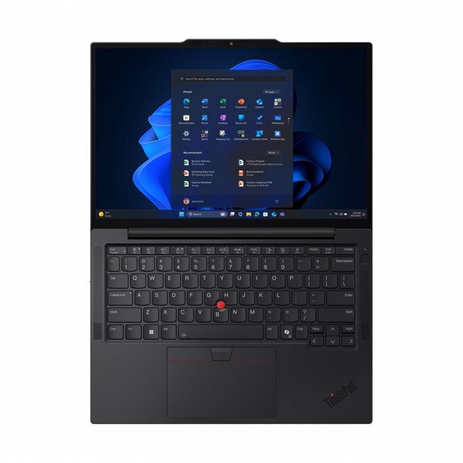 ���� ����� Lenovo ThinkPad X13 Gen 7 Copilot+ PC 21YH0053IV