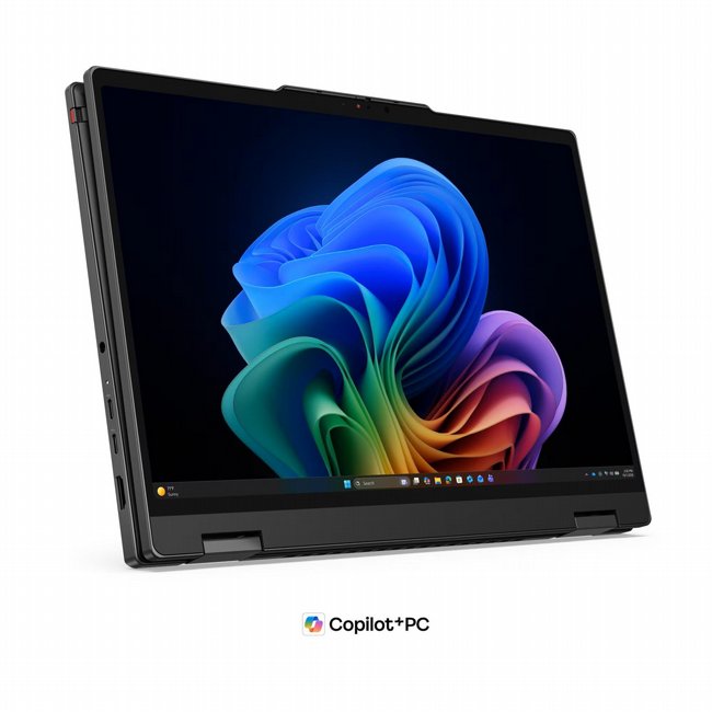 ���� ����� Lenovo ThinkPad T14s 2-in-1 Gen 2 Copilot+ PC 21YY002BIV
