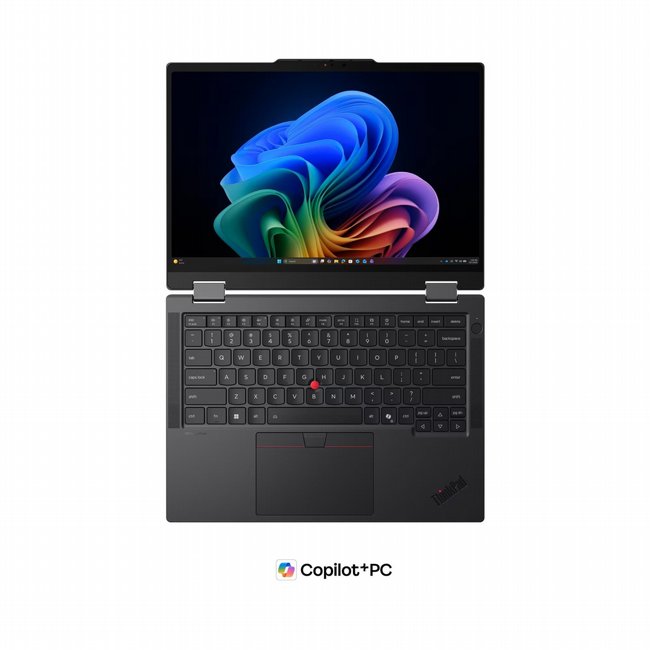 ���� ����� Lenovo ThinkPad T14s 2-in-1 Gen 2 Copilot+ PC 21YY002BIV