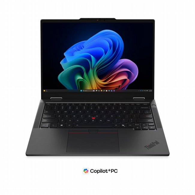 ���� ����� Lenovo ThinkPad T14s 2-in-1 Gen 2 Copilot+ PC 21YY002KIV