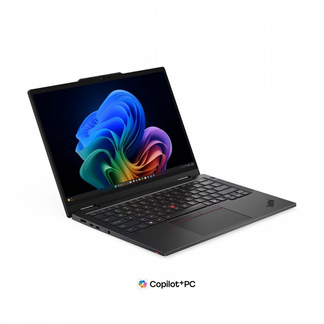 ���� ����� Lenovo ThinkPad T14s 2-in-1 Gen 2 Copilot+ PC 21YY002KIV