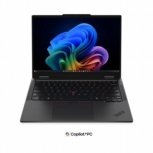 ���� ����� Lenovo ThinkPad T14s 2-in-1 Gen 2 Copilot+ PC 21YY0029IV