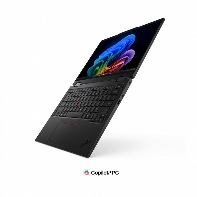 ���� ����� Lenovo ThinkPad T14s 2-in-1 Gen 2 Copilot+ PC 21YY0029IV