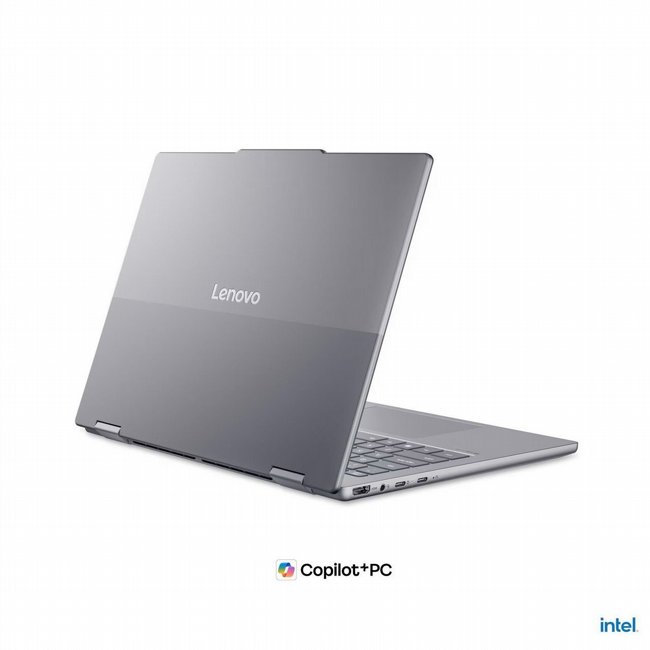 ���� ����� Lenovo ThinkBook 14 2-in-1 Gen 6 IPL Copilot+ PC 22AR002KIV