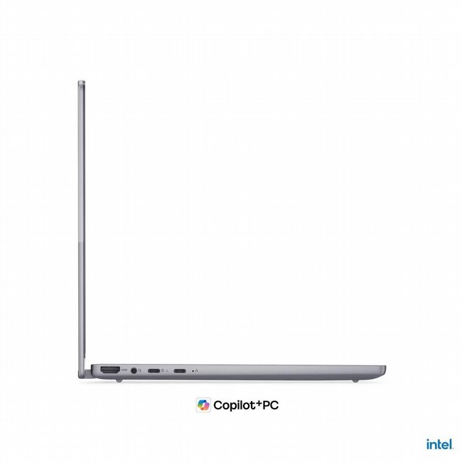 ���� ����� Lenovo ThinkBook 14 2-in-1 Gen 6 IPL Copilot+ PC 22AR002KIV