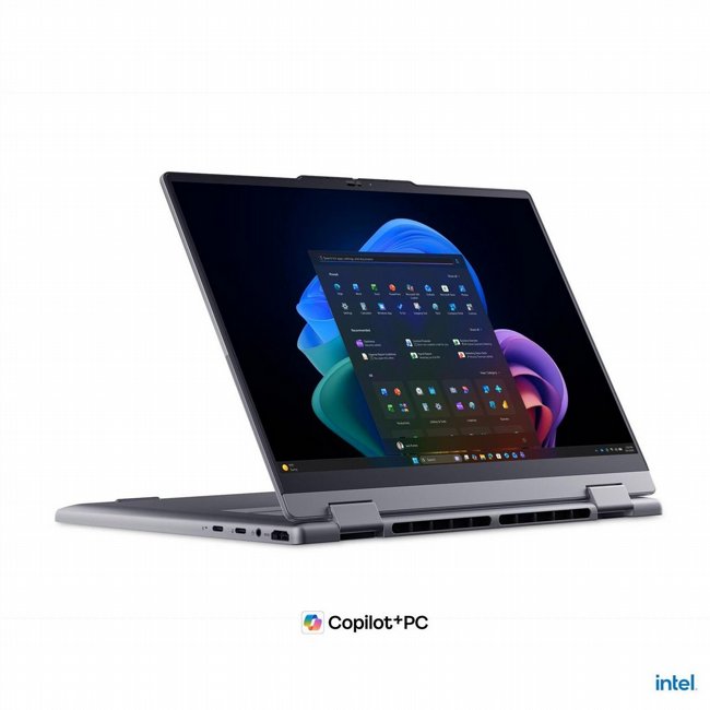 ���� ����� Lenovo ThinkBook 14 2-in-1 Gen 6 IPL Copilot+ PC 22AR002LIV