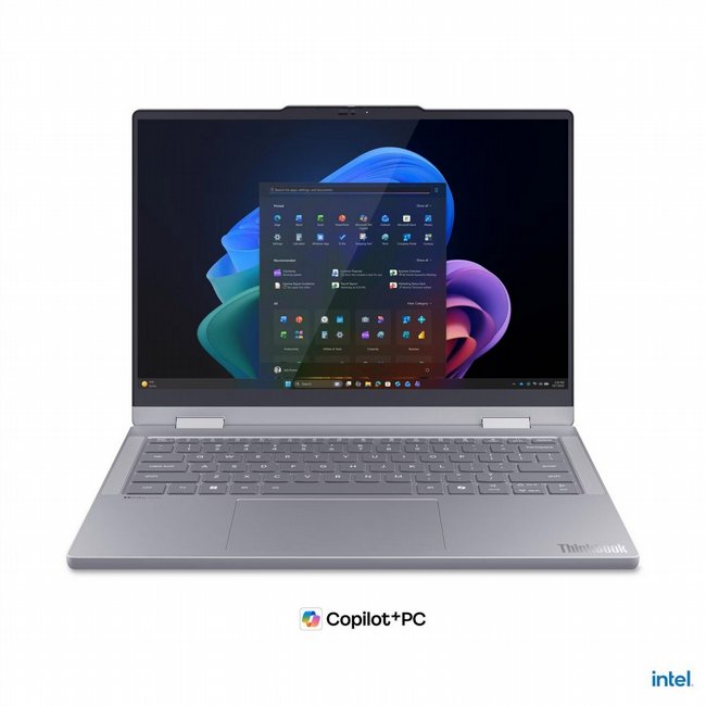 ���� ����� Lenovo ThinkBook 14 2-in-1 Gen 6 IPL Copilot+ PC 22AR002LIV