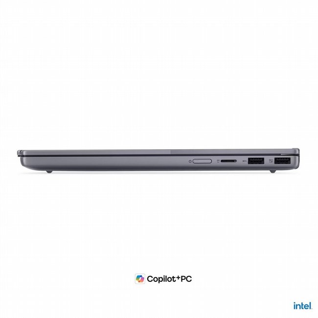 ���� ����� Lenovo ThinkBook 14 2-in-1 Gen 6 IPL Copilot+ PC 22AR002LIV