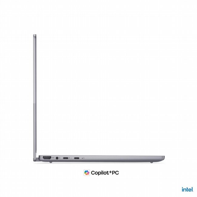���� ����� Lenovo ThinkBook 14 2-in-1 Gen 6 IPL Copilot+ PC 22AR002LIV