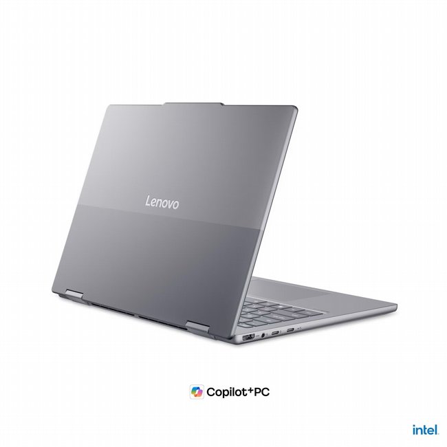 ���� ����� Lenovo ThinkBook 14 2-in-1 Gen 6 IPL Copilot+ PC 22AR002MIV